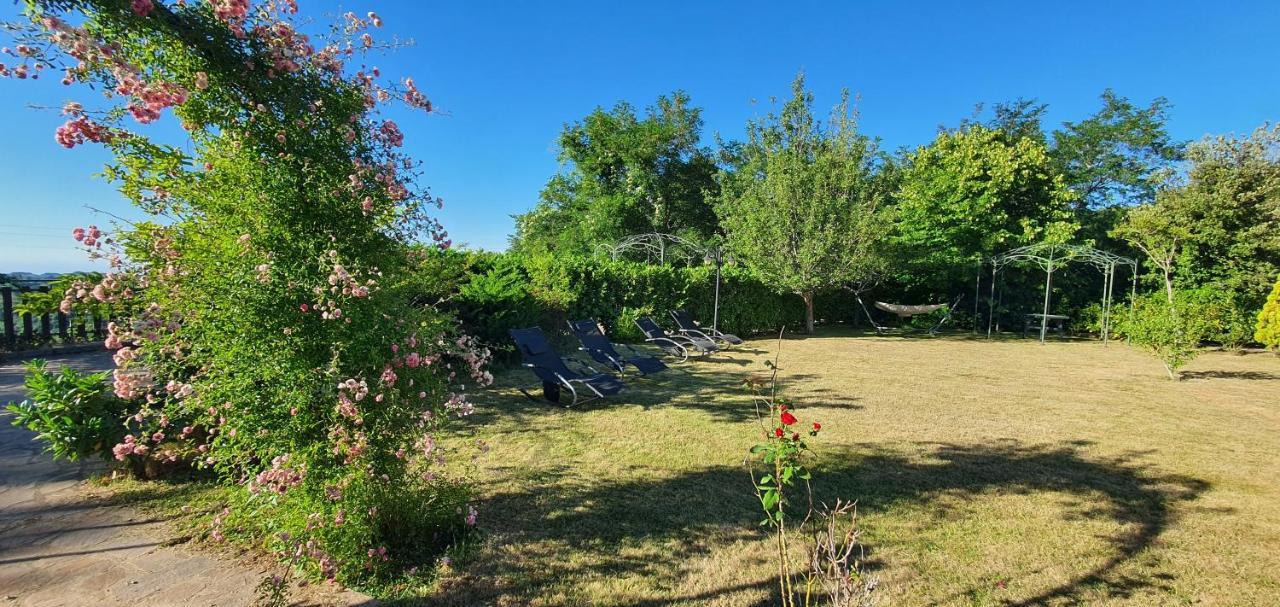 Park Hotel Bellavista Gambarie dʼAspromonte エクステリア 写真