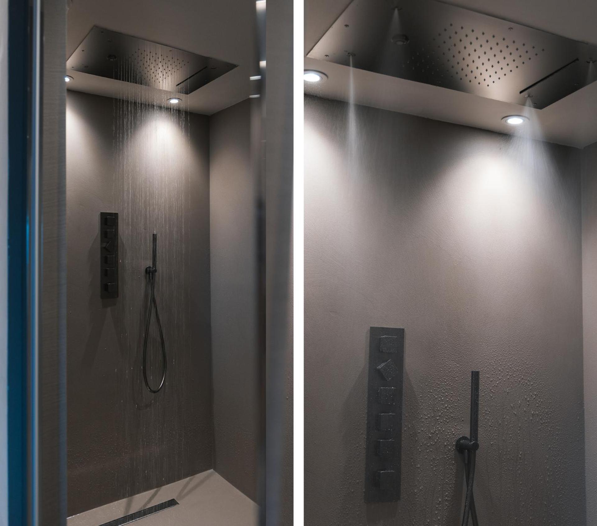 Park Hotel Bellavista Gambarie dʼAspromonte エクステリア 写真